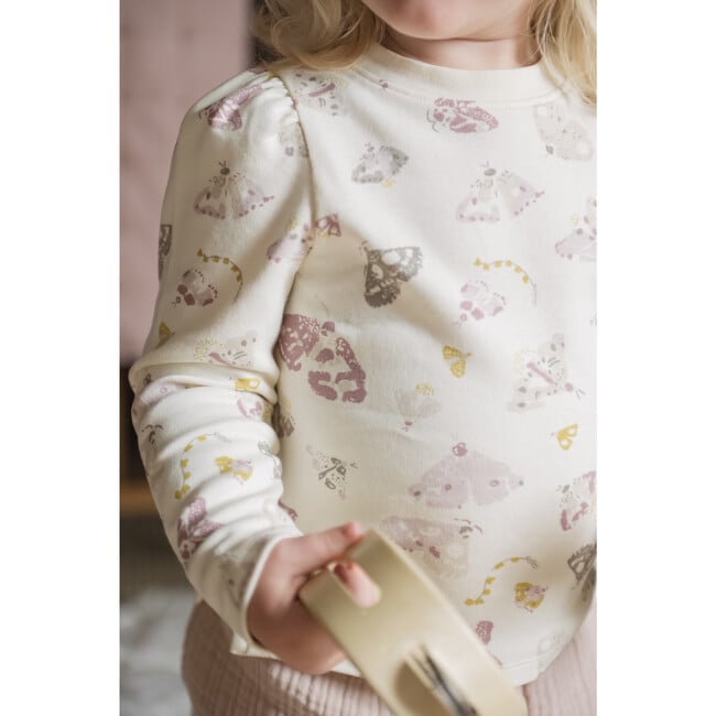 Daydreamer Long Sleeve Top, Daydreamer