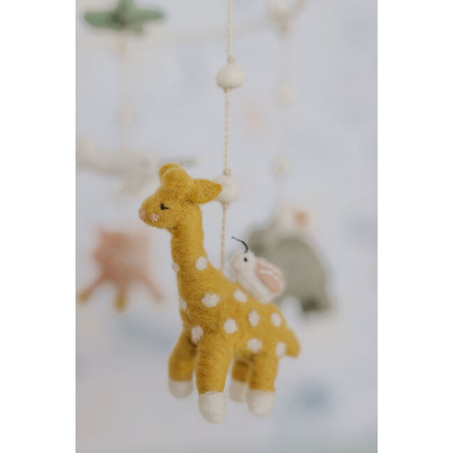 Into the Wild Mobile - Mobiles - 4