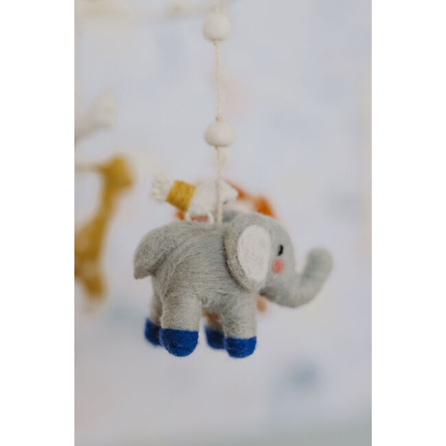 Into the Wild Mobile - Mobiles - 5