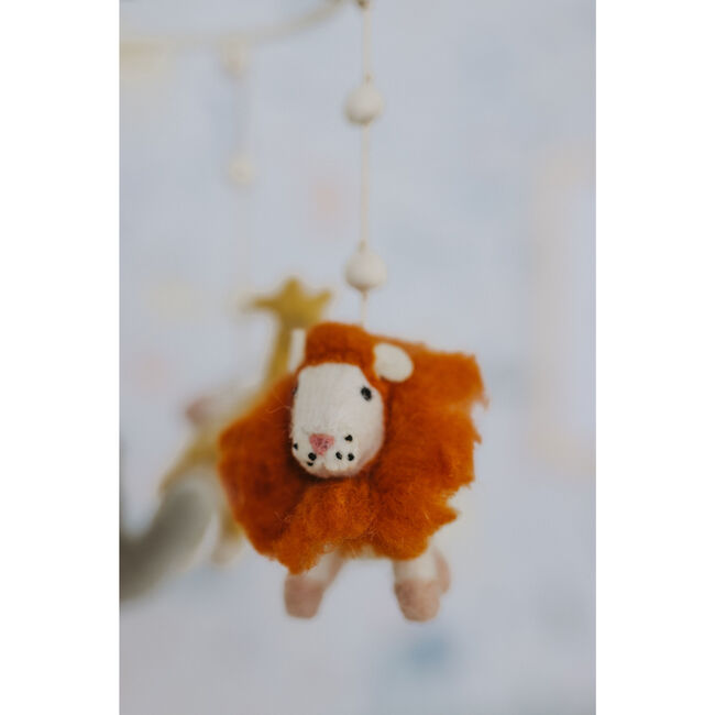 Into the Wild Mobile - Mobiles - 6