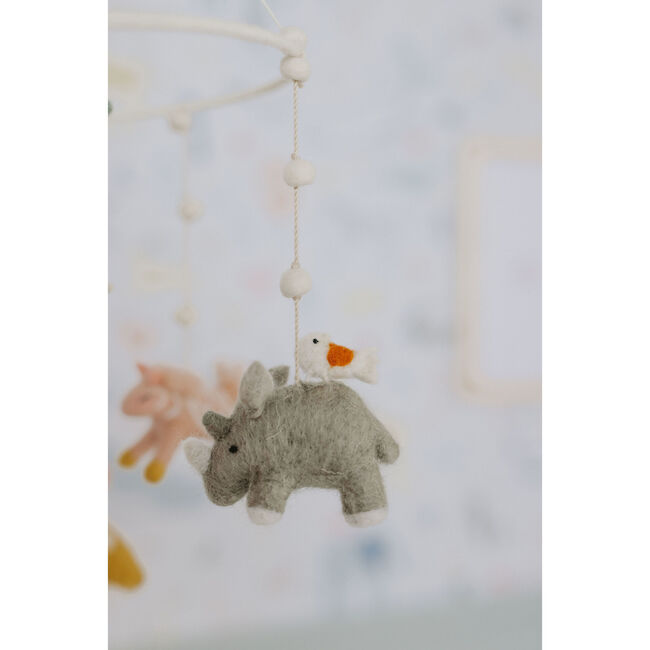 Into the Wild Mobile - Mobiles - 8