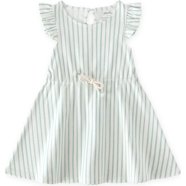 Tank Dress, Stripes Away Sea - Dresses - 3