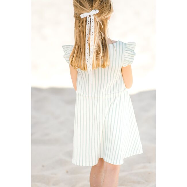Tank Dress, Stripes Away Sea - Dresses - 6