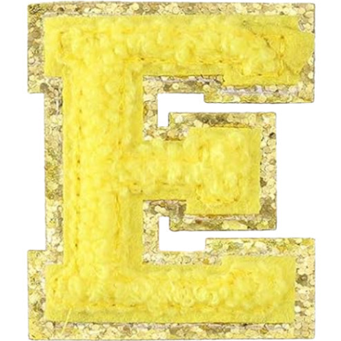 Silicone Glitter Zipper Pouch, Pink