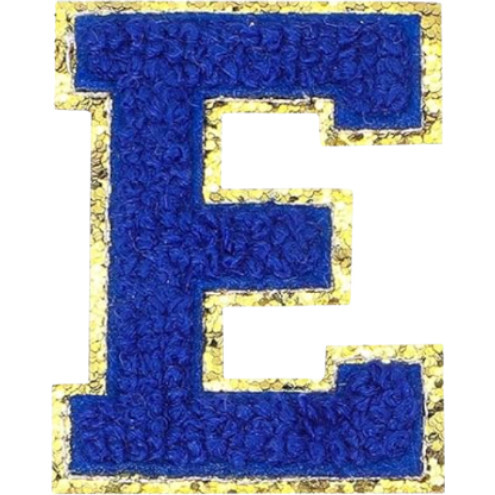 Silicone Glitter Zipper Pouch, White - Makeup Bags - 8