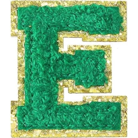 Silicone Glitter Zipper Pouch, Purple - Makeup Bags - 7