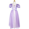 Velvety Soft Once Upon a Tower Princess - Costumes - 1 - thumbnail