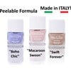 Swift Forever Peelable Nail Polish 3pc Bundle - Costume Accessories - 1 - thumbnail