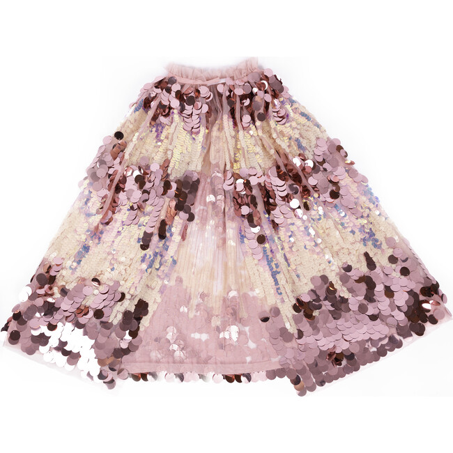 The 5th Avenue Pink Pailette