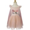 Sequins Secret Butterfly Twirl Dress with Wings - Costumes - 1 - thumbnail