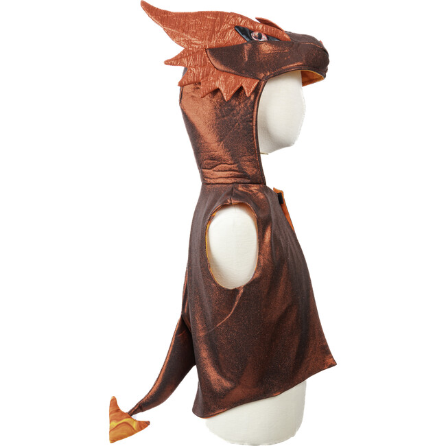 The All Day Everday Dragon Vest