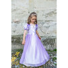 Velvety Soft Once Upon a Tower Princess - Costumes - 2