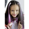 Rodeo Drive Multi Colour Clip In Extensions, 8 pcs - Costumes - 3 - thumbnail