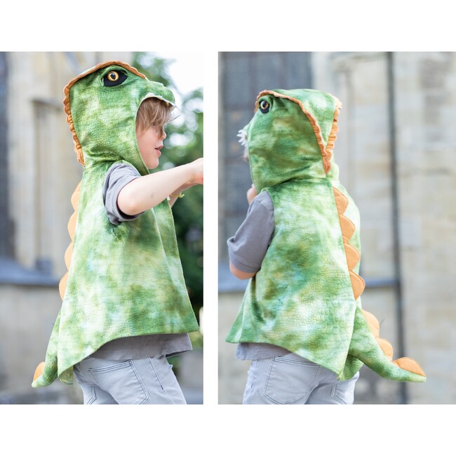 The All Day Everyday Dino Vest - Costumes - 3