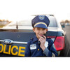 Police Officer Set, Includes 5 Accessories - Role Play Toys - 2 - thumbnail