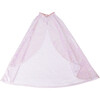 Pink Sequins Twirl Cape - Costumes - 1 - thumbnail