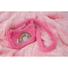 Rainbow Cuddle Crossbody 2pc Purse Bundle - Costume Accessories - 3 - thumbnail