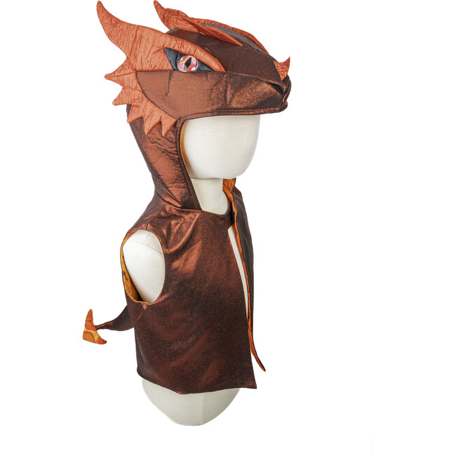 The All Day Everday Dragon Vest - Costumes - 3