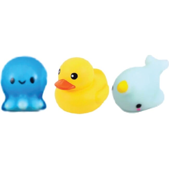 Once Upon a Bathtime, Bath Bomb Box Set, 5.5oz, 3pcs: Lemongrass, Rainbow Sherbet, Fruity Tooty