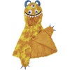Giggle the Monster Cape, Orange/Yellow - Costumes - 1 - thumbnail
