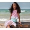 Misty Mermaid Dress Pink - Costumes - 3 - thumbnail