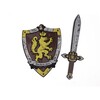 Knights Honour EVA Sword & Shield Bundle - Costume Accessories - 1 - thumbnail