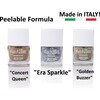ERA Sparkle Peelable Nail Polish 3pc Bundle - Costume Accessories - 1 - thumbnail