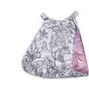 Enchanted Unicorn Colour-A-Cape - Costumes - 1 - thumbnail