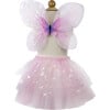 Flutter Butterfly Skirt, & Wings - Costumes - 2 - thumbnail