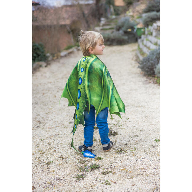 Legendary Dragon Soft Wings 2pc Bundle