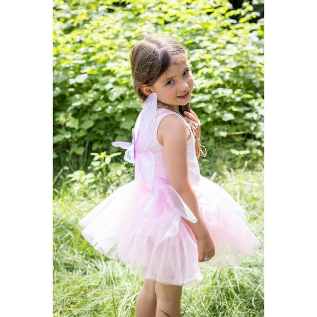 Flutter Butterfly Skirt, & Wings - Costumes - 3