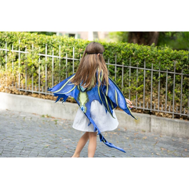 Legendary Dragon Soft Wings 2pc Bundle - Costumes - 4