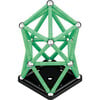 Geomag GLOW Color Recycled 60 pcs - STEM Toys - 3 - thumbnail