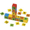Magicube Math Recycled 61 pcs - STEM Toys - 2 - thumbnail