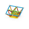 Geomag Supercolor Recycled 60 pcs - STEM Toys - 4 - thumbnail