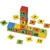 Magicube Math Recycled 55 pcs - STEM Toys - 2 - thumbnail