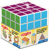 Magicube Art Building, 64 Pieces - STEM Toys - 1 - thumbnail