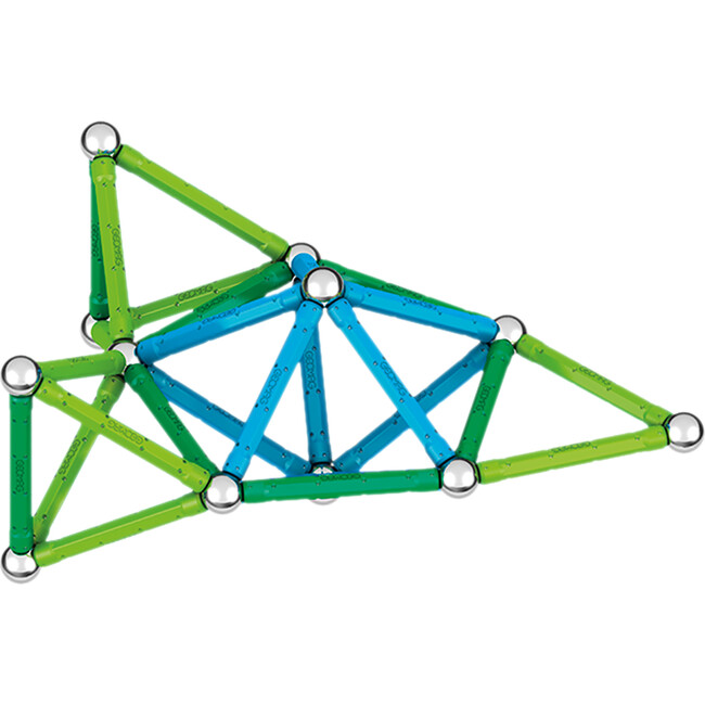 Color Recycled, 60 Pieces