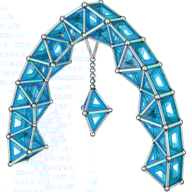 Masterbox Pro L, 388 Pieces - STEM Toys - 3