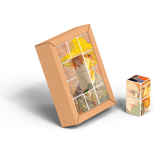 Geomag™ Magnetic Masterpieces 12 Piece Set