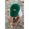 Dump Truck Baseball Hat, Green - Hats - 4