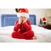 Classic Red Flannel Pajamas - Pajamas - 2 - thumbnail