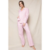 Women's Pajama Set, Sweethearts - Pajamas - 2 - thumbnail