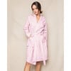 Women's Robe, Sweethearts - Robes - 3 - thumbnail