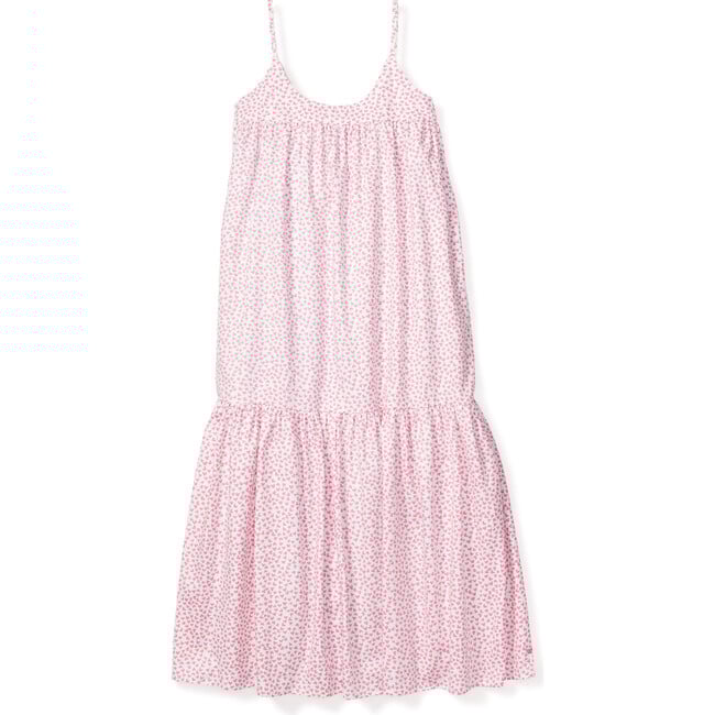 Women's Chloe Nightgown, Sweethearts - Pajamas - 1
