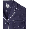 Women's Pajama Set,Portsmouth Anchors - Pajamas - 4