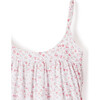 Women's Chloe Nightgown, Dorset Floral - Pajamas - 5