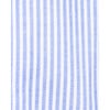 Men's Pajama Set, French Blue Stripes - Pajamas - 5 - thumbnail