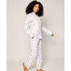 Women's Pajama Set, Jingle Paws - Pajamas - 3 - thumbnail