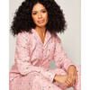 Women's Pajama Set, Vintage Sweets - Pajamas - 5 - thumbnail